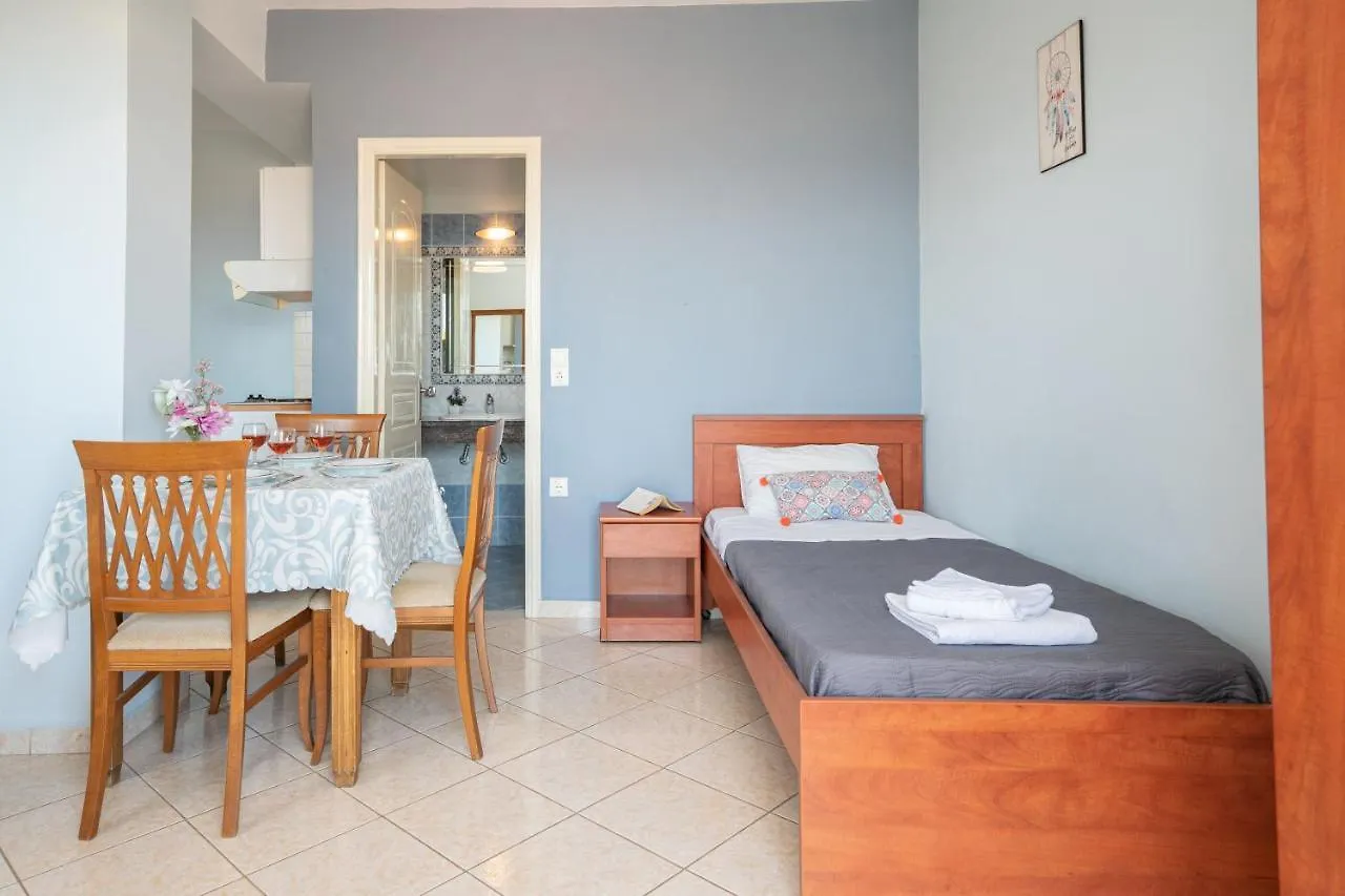 Hermes Apartments Skala  Skala (Kefalonia)