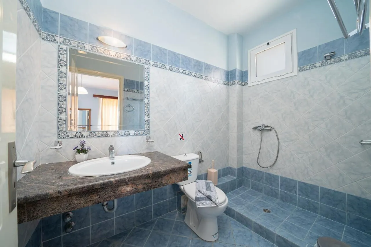 Hermes Apartments Skala  Skala (Kefalonia)