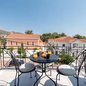 Costa Azzurra Skala (Kefalonia)