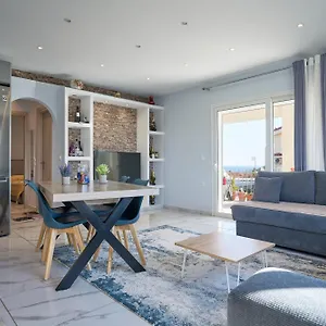 Amazing New In Skala Skala (Kefalonia)