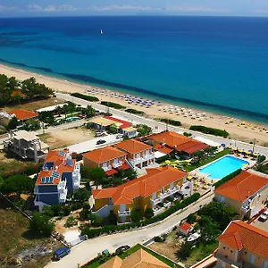3* Hotell Paspalis