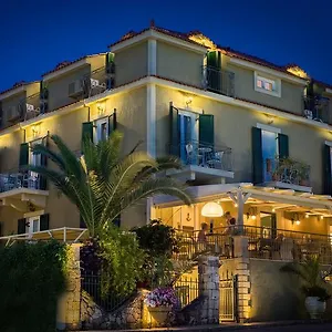 2* Отель Captain's House