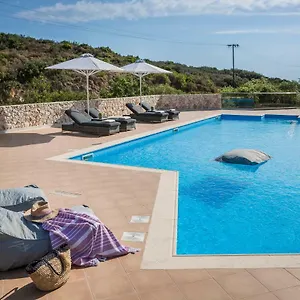Brand New Skala Apartment- Pieno Di Luce Skala (Kefalonia)
