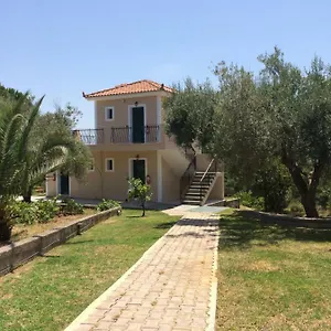 Koukounaries Skala (Kefalonia)